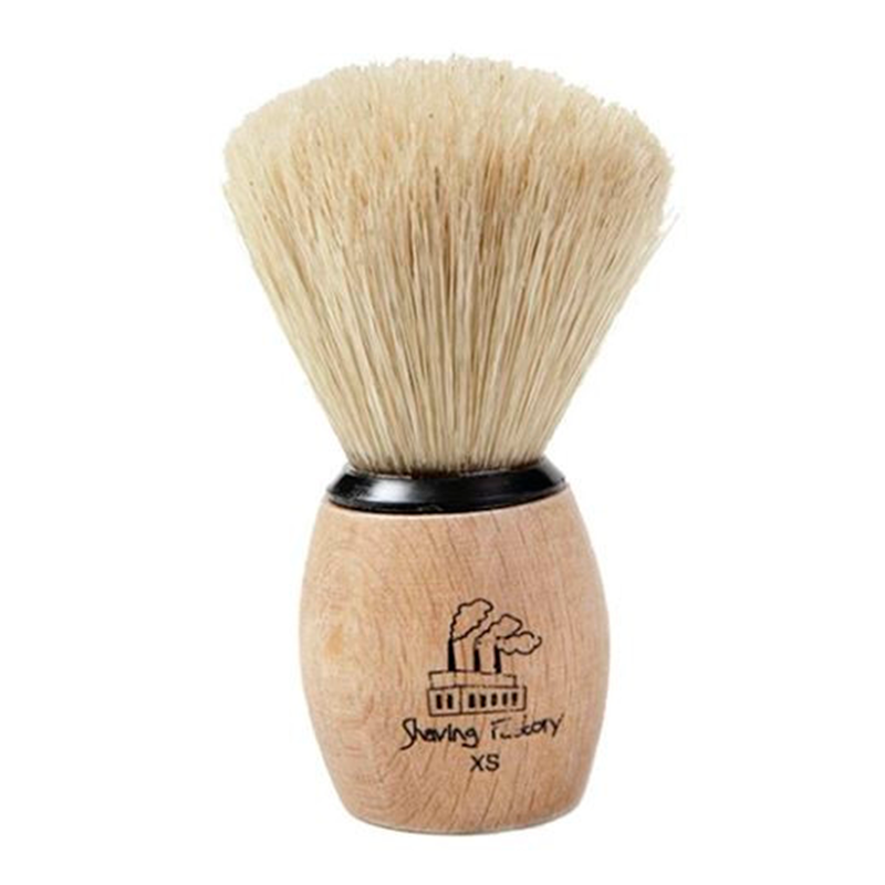 Jaguar Shaving Brush