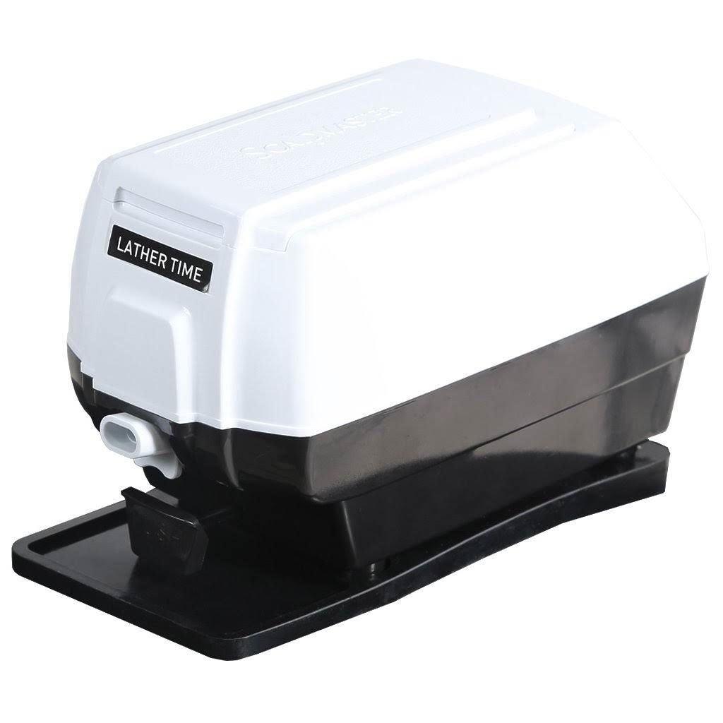 Lather Time Professional Hot Lather Machine