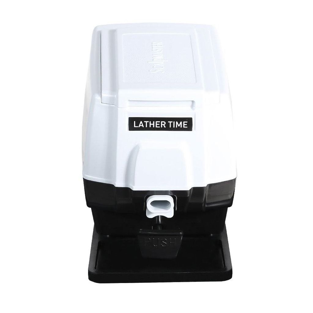 Lather Time Professional Hot Lather Machine