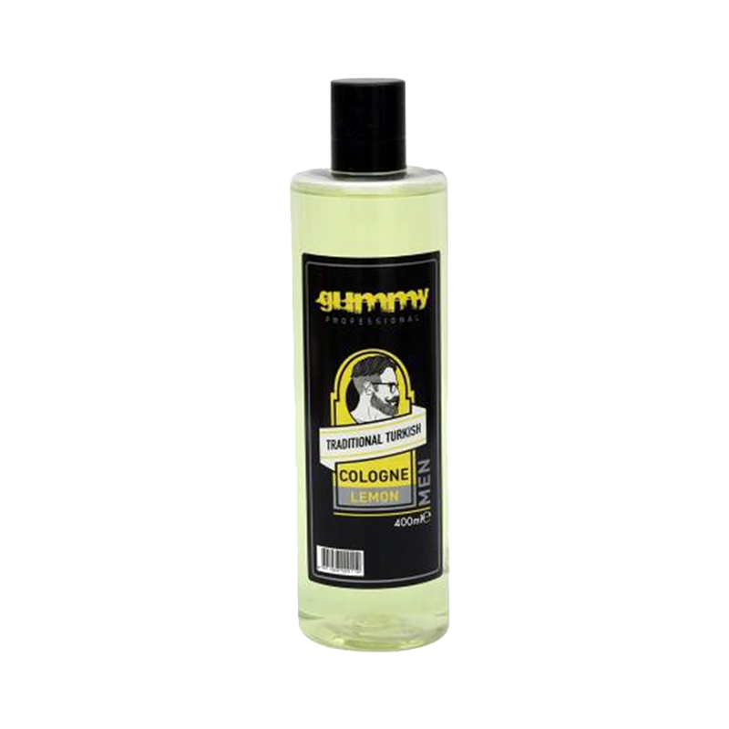 Traditional Turkish Cologne 400ml