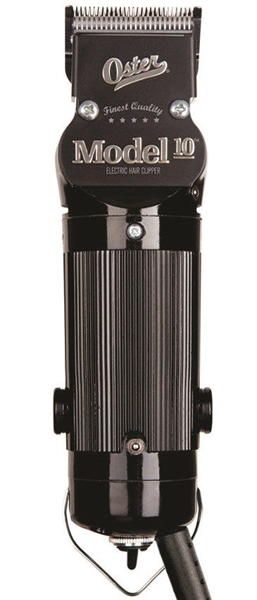 Model 10 Detachable Clipper