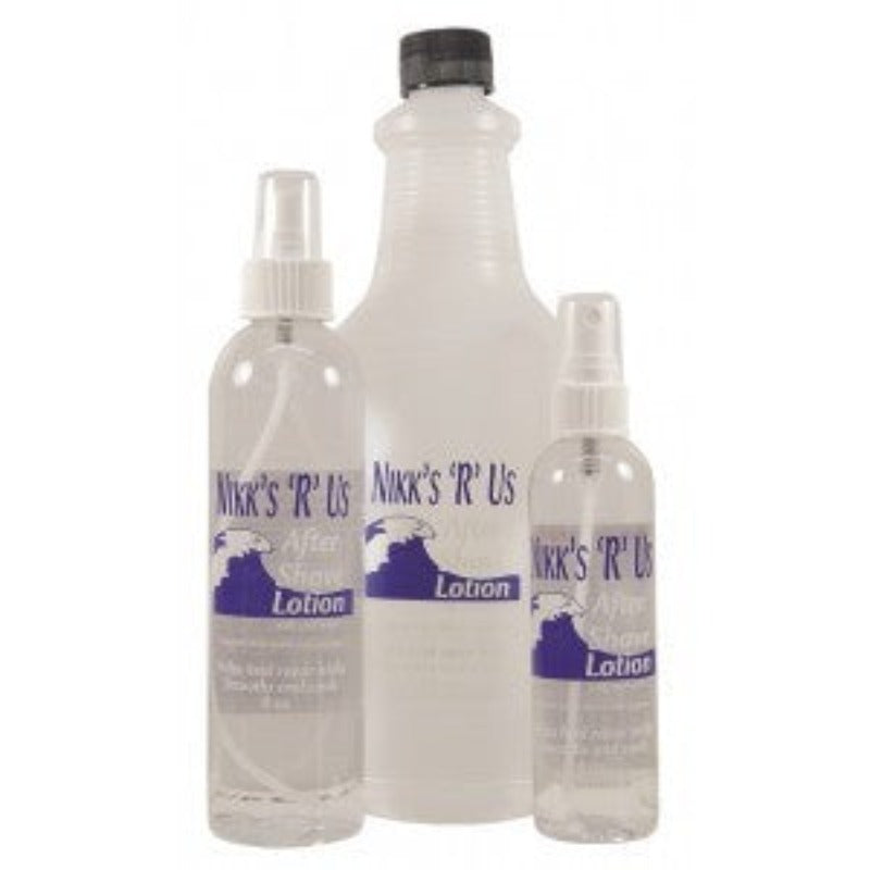 Aftershave Nikk´s ´R´ Us 230ml