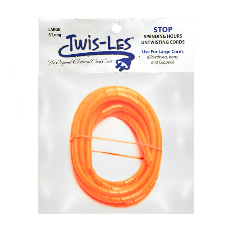 Twis-Les