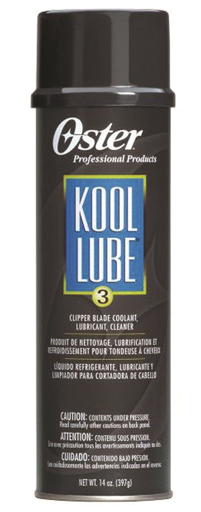 Oster Kool Lube