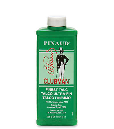 Clubman Talc Flesh