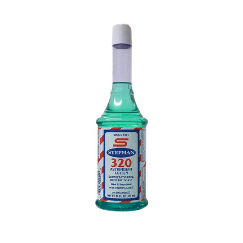 Stephan #320 Astringent Lotion