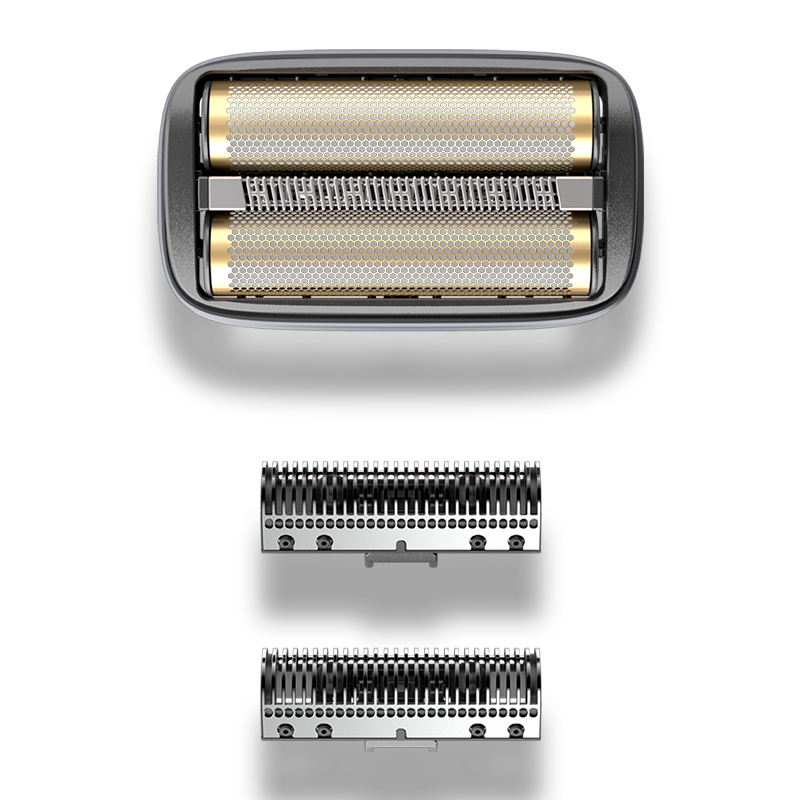 Andis reSURGE Shaver Replacement Cutters & Foil