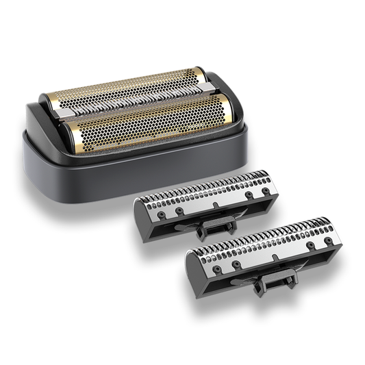 Andis reSURGE Shaver Replacement Cutters & Foil