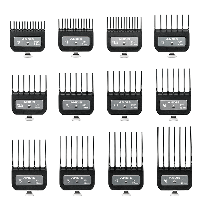 reVITE Clipper (Taper)