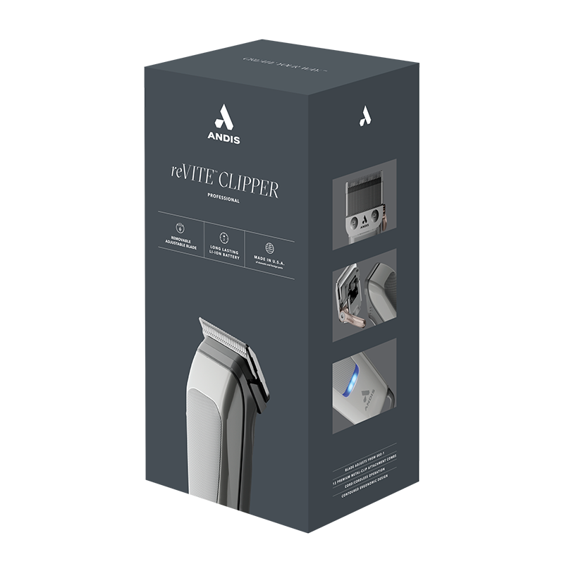Andis reVITE Clipper (Taper)