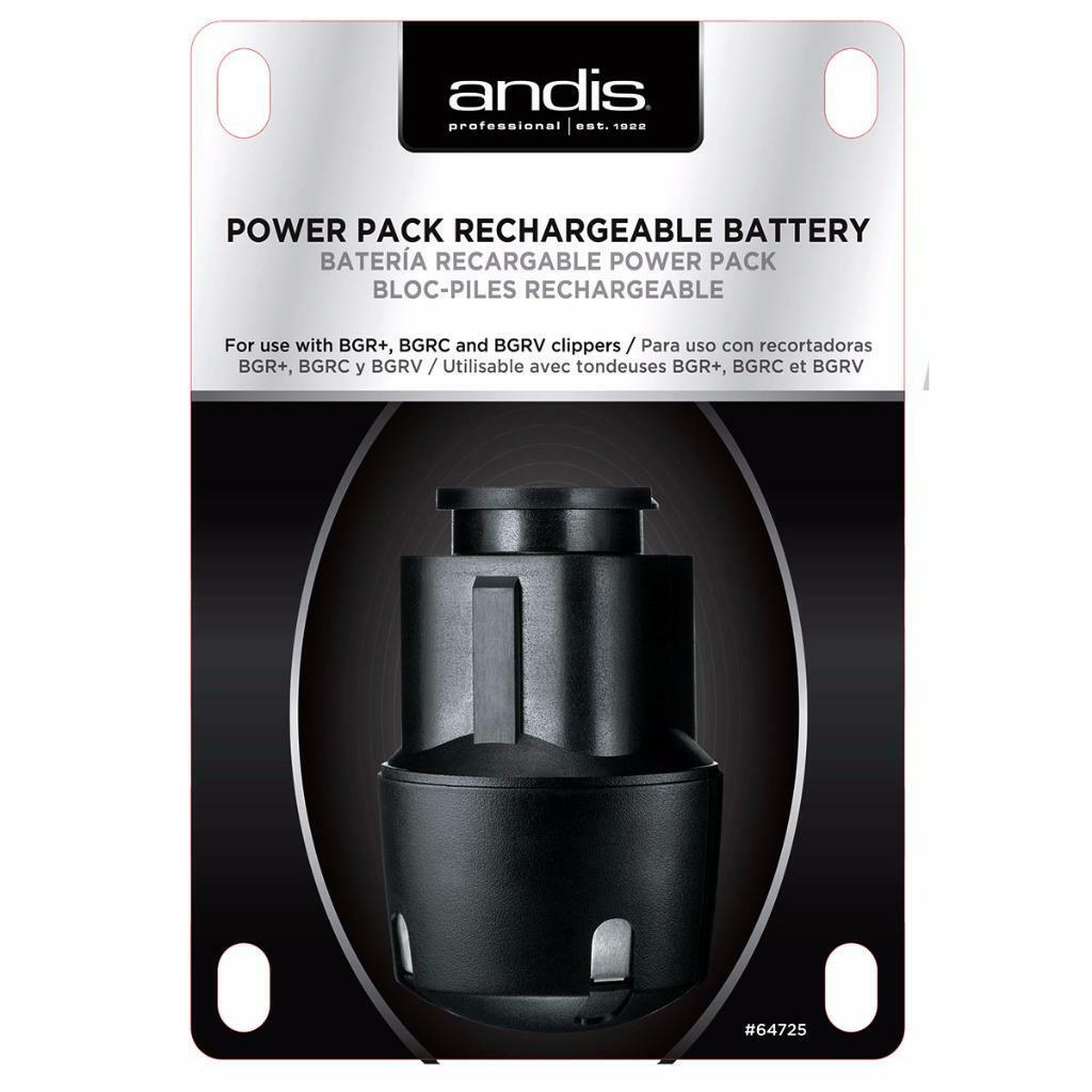 BGR®+ Battery Pack - Xcluciv Barber Supplier