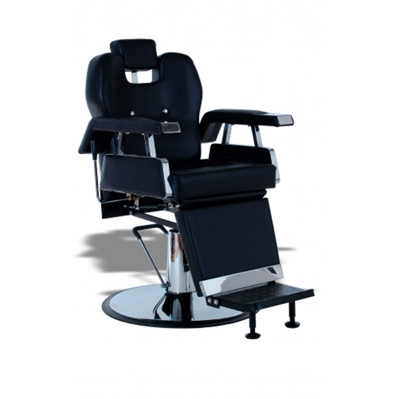 Adams Barber Chair