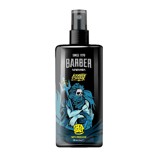 BARBER Sea Salt Poseidon Spray 200ml