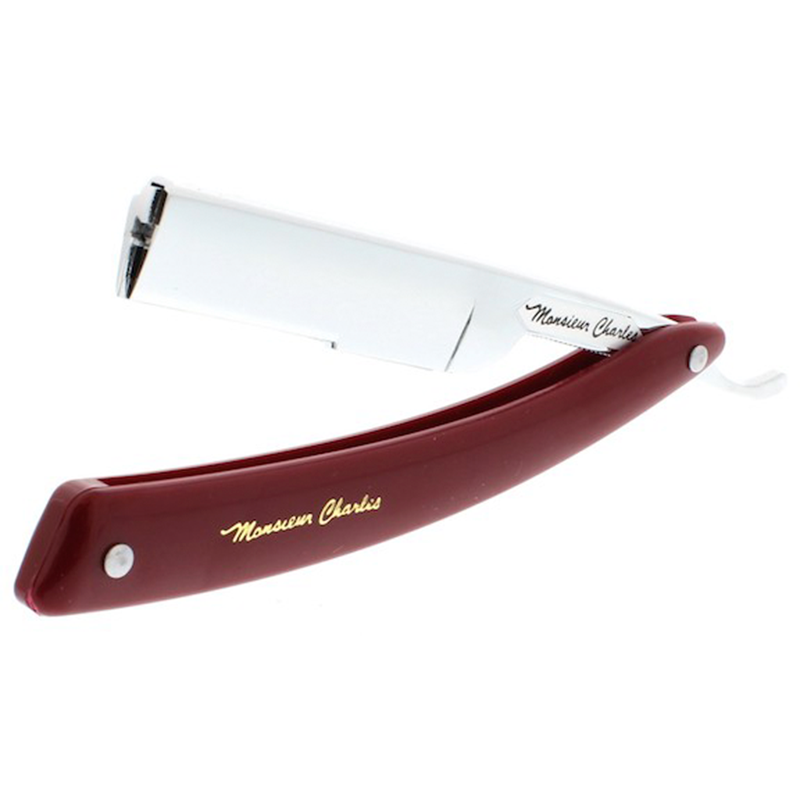Monsieur Charles Razor