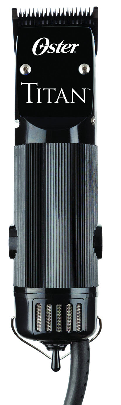 Titan Detachable Clipper