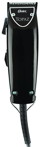 Topaz Clipper