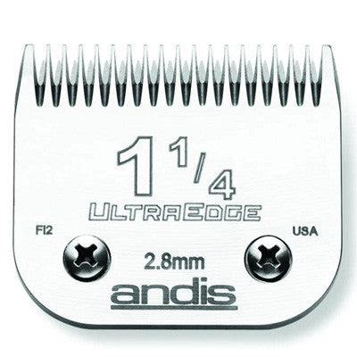UltraEdge® Detachable Blade, Size 1 1/4