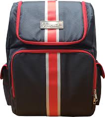 BACKPACK CLASSIC-BLACK