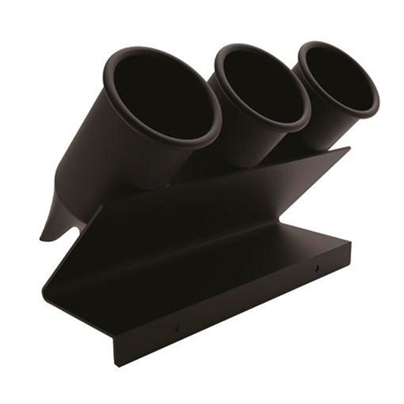 Trio Appliance Holder Wide
