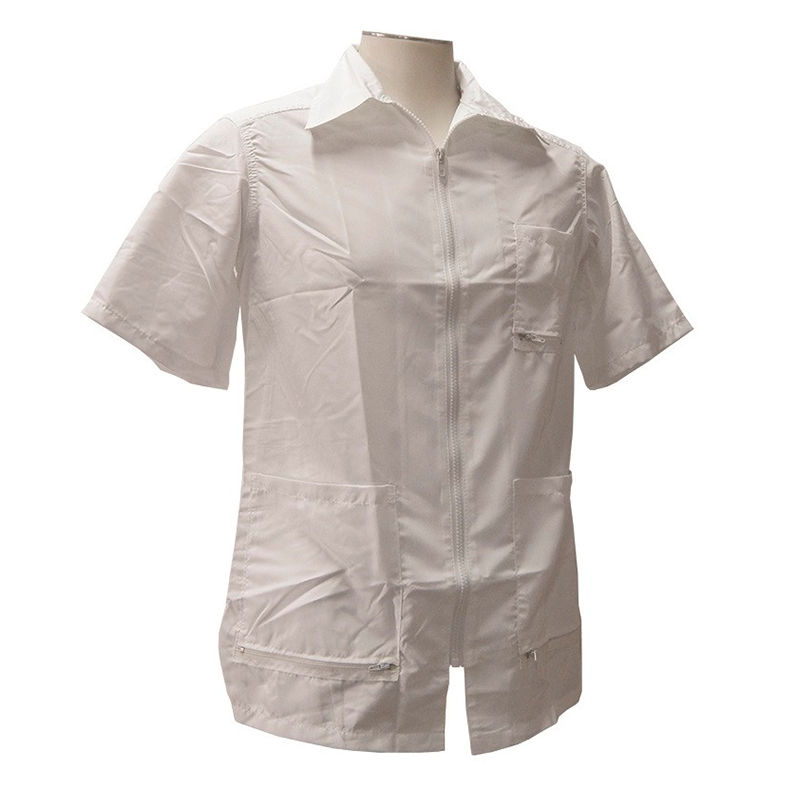 Traditional Collar Jacket