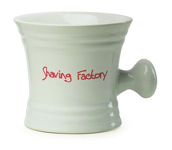 Shaving Mug