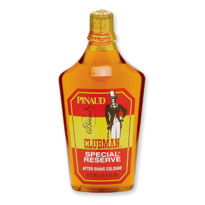 Clubman Special Reserve After Shave Cologne