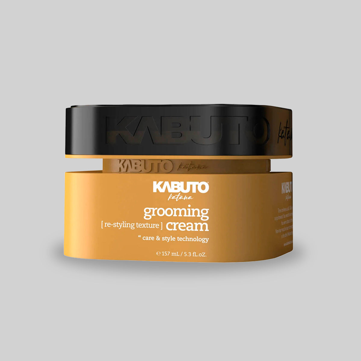 KABUTO Katana Grooming Cream 150ml