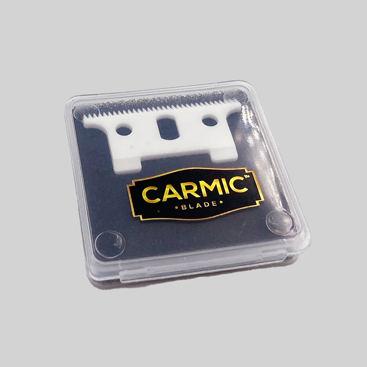 Carmic Blade Ceramic T-Out Replacement Blade