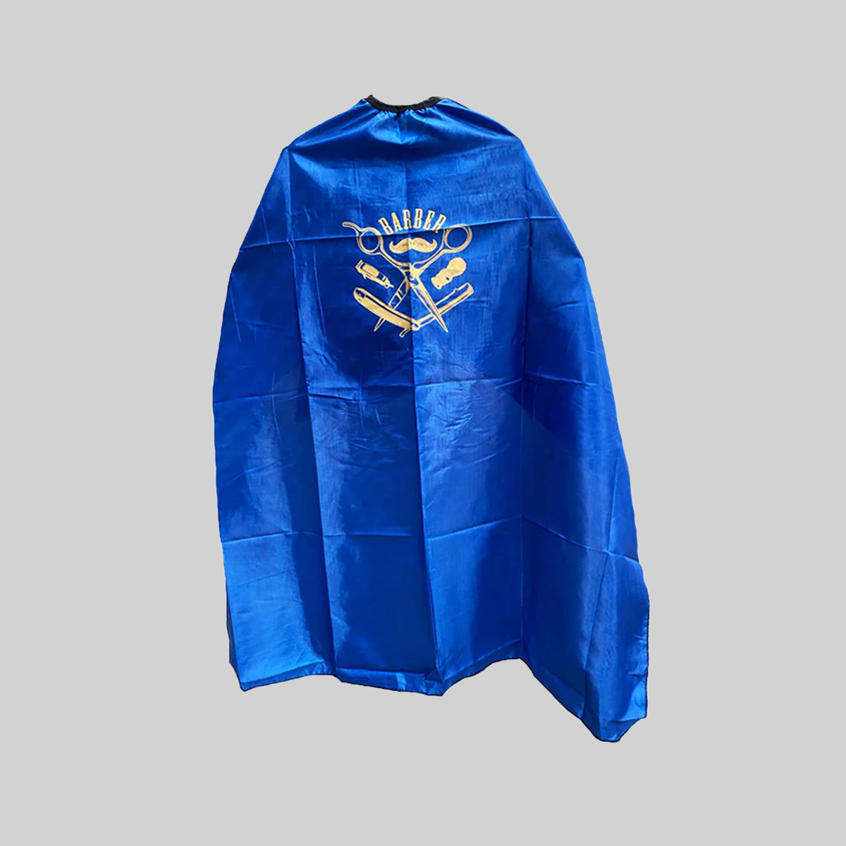 FNX Barber Polyester Cape with Logo