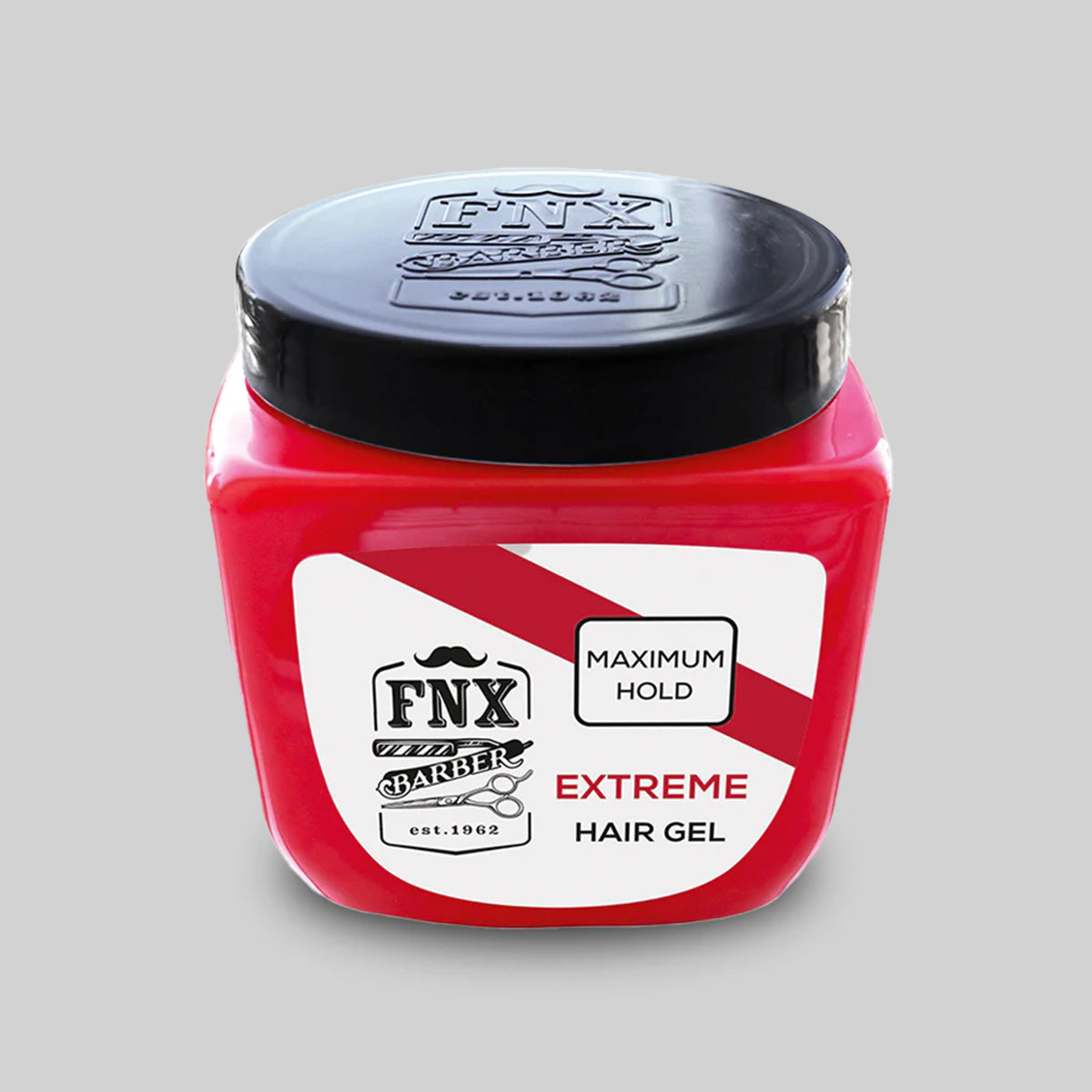 FNX Barber Hair Gel 700ml