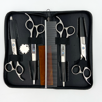 XPRO Stainless Steel Scissors Kit