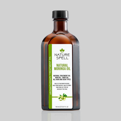 Natural Moringa Oil 150ml