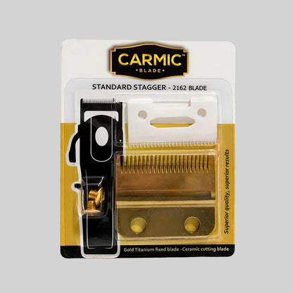 Carmic Blade Standard Stagger - 2162 Blade