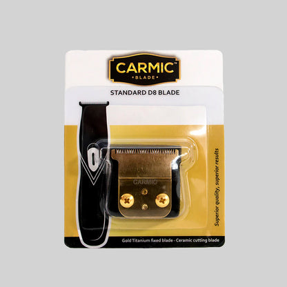 Carmic Blade Standard D8 Blade