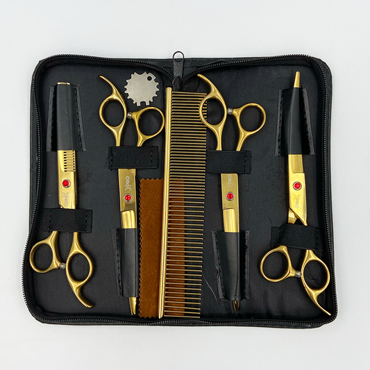 XPRO Stainless Steel Scissors Kit
