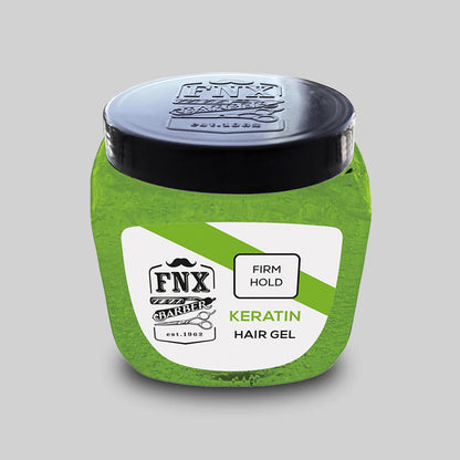 FNX Barber Hair Gel 700ml