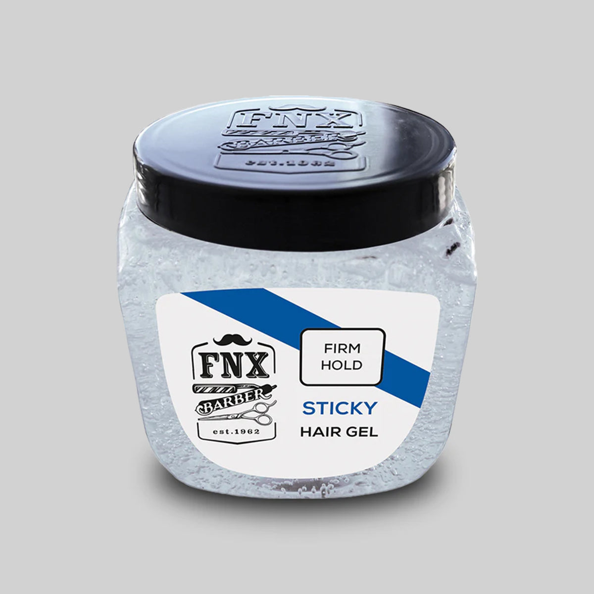 FNX Barber Hair Gel 700ml