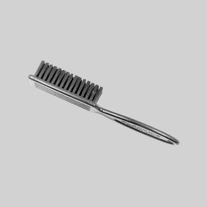 Black Ice Blade Cleaning Brush - Black