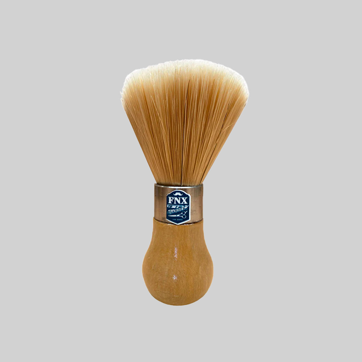 FNX Barber Shaving Brush