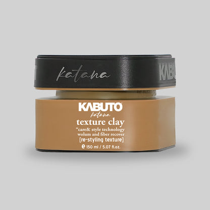 KABUTO Katana Texture Clay 150ml