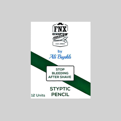 FNX Barber Styptic Pencil 12pcs