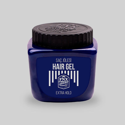 FNX Barber Hair Gel 700ml