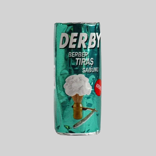 Derby Shaving Soap 75gr.