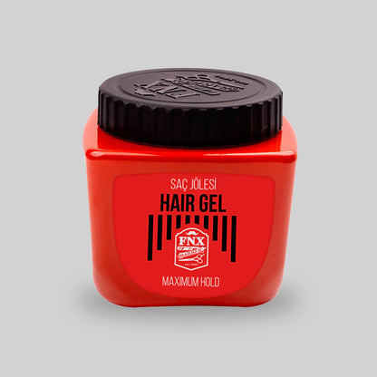 FNX Barber Hair Gel 700ml