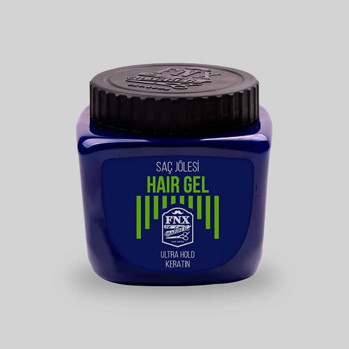 FNX Barber Hair Gel 700ml