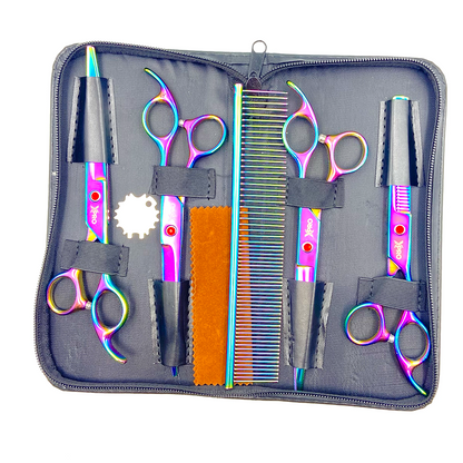 XPRO Stainless Steel Scissors Kit