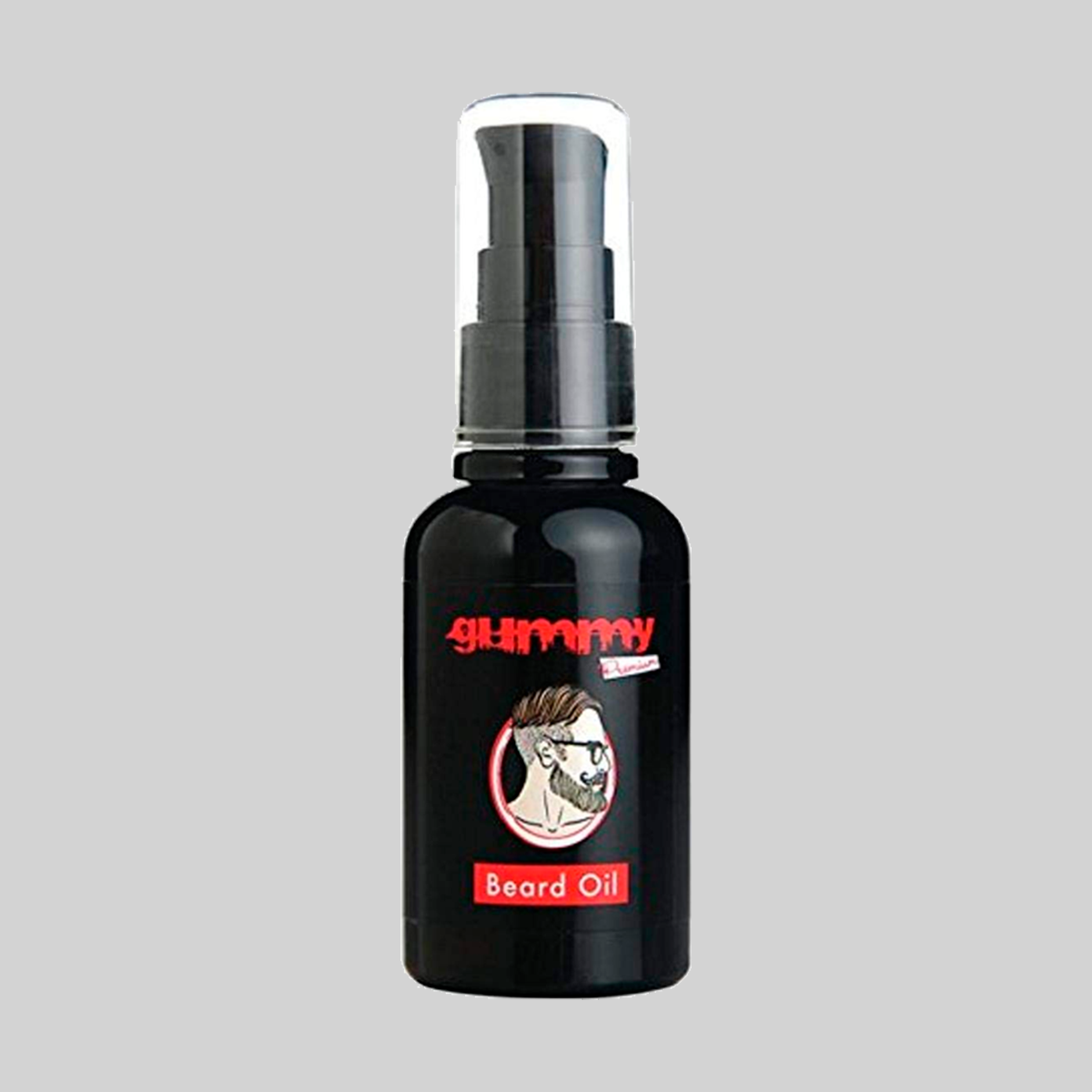 GUMMY Beard Oil 50ml