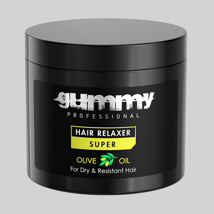 GUMMY Hair Relaxer 550ml