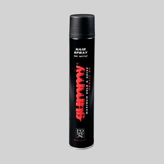 GUMMY Hair Spray Ultra Hold 400ml