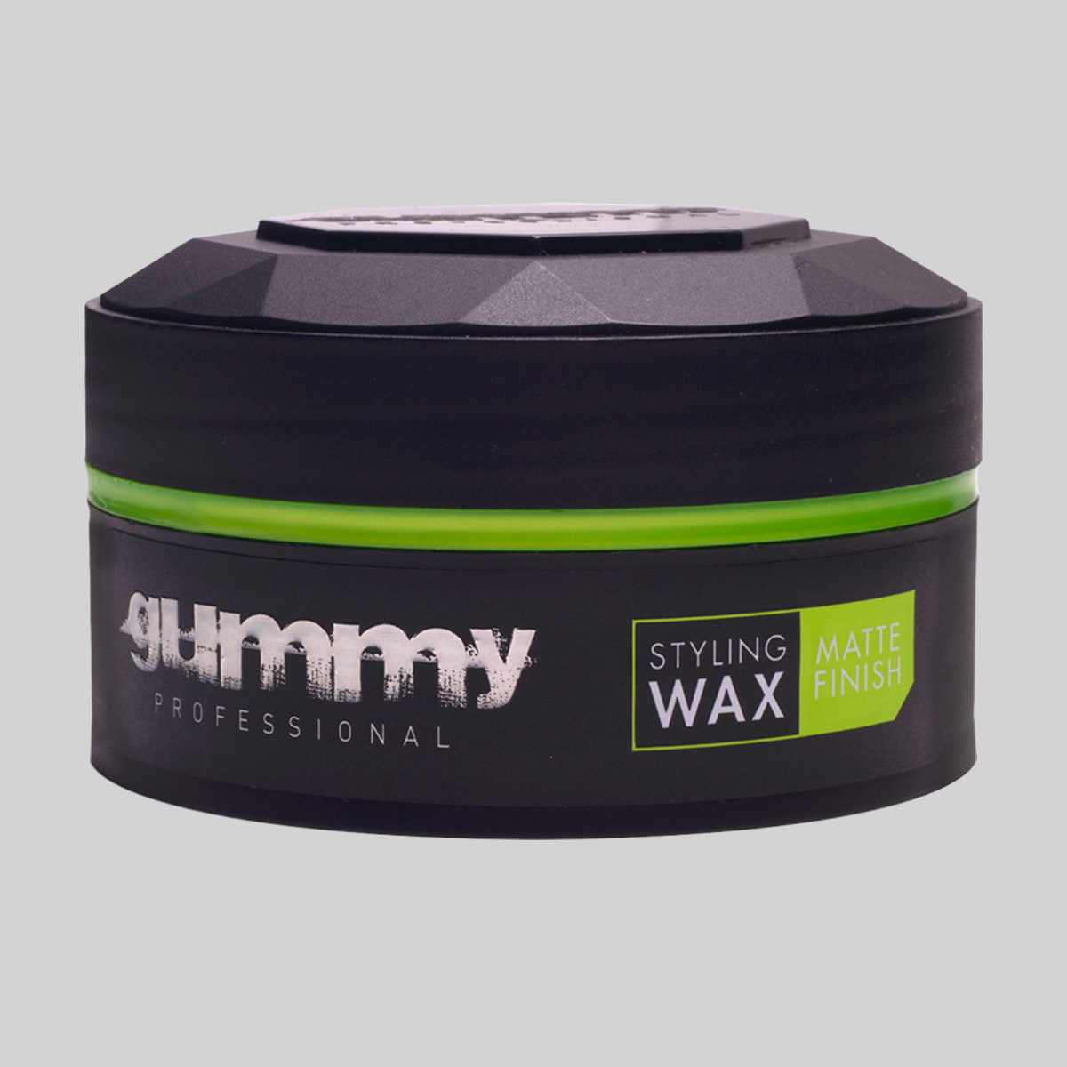 GUMMY Hair Styling Wax 150ml